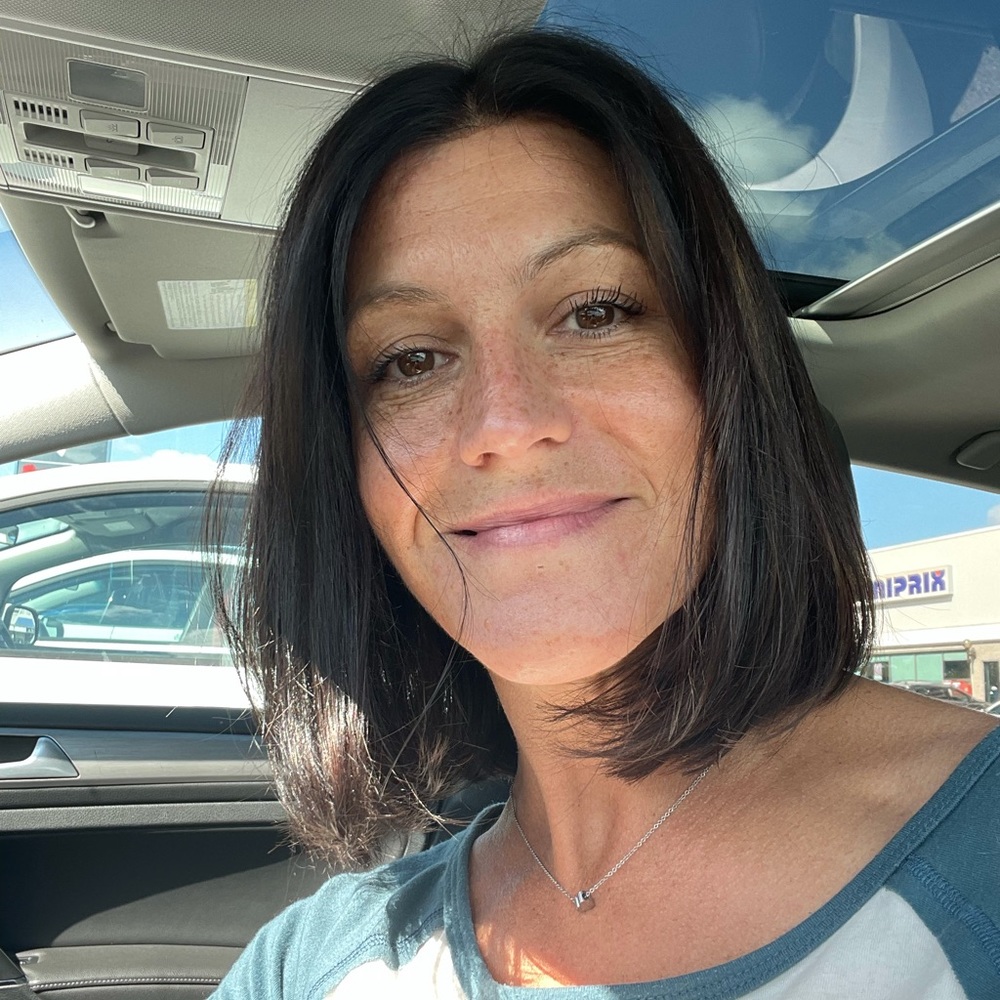 Meet your Posher, Julie